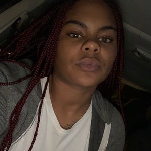 Meet your Posher, Aaliyah